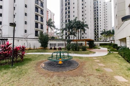 Apartamento à venda com 96m², 4 quartos e 2 vagasÁrea comum