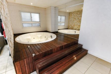 Apartamento à venda com 96m², 4 quartos e 2 vagasÁrea comum