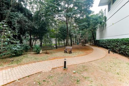 Apartamento à venda com 96m², 4 quartos e 2 vagasÁrea comum