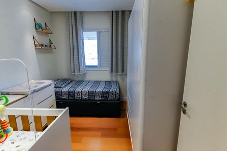Apartamento à venda com 96m², 4 quartos e 2 vagasQuarto 1