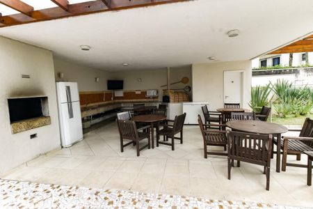 Apartamento à venda com 96m², 4 quartos e 2 vagasÁrea comum