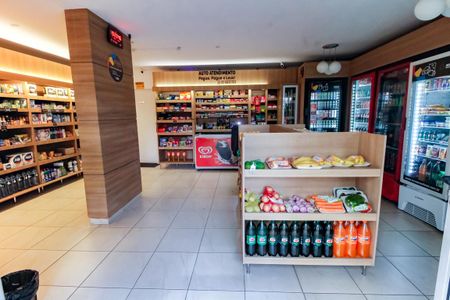 Apartamento à venda com 96m², 4 quartos e 2 vagasÁrea comum