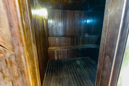 Apartamento à venda com 96m², 4 quartos e 2 vagasÁrea comum