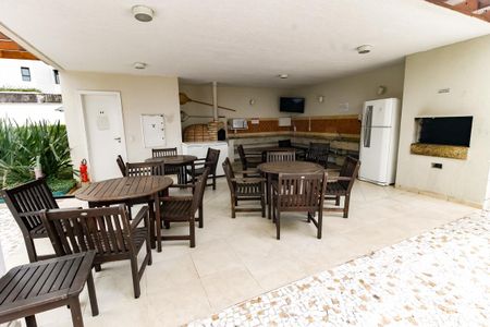 Apartamento à venda com 96m², 4 quartos e 2 vagasÁrea comum