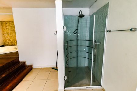 Apartamento à venda com 96m², 4 quartos e 2 vagasÁrea comum