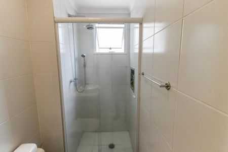 Apartamento à venda com 96m², 4 quartos e 2 vagasBanheiro da Suíte 1