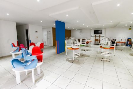 Apartamento à venda com 96m², 4 quartos e 2 vagasÁrea comum