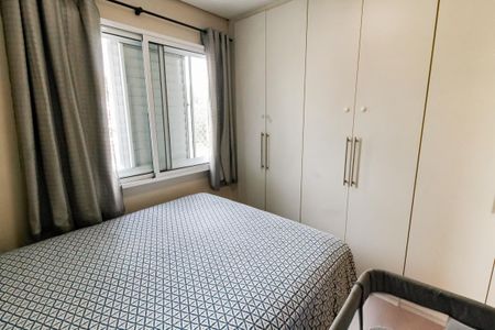 Apartamento à venda com 96m², 4 quartos e 2 vagasSuíte 2