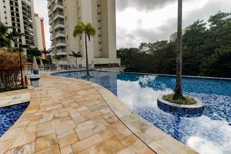 Apartamento à venda com 96m², 4 quartos e 2 vagasÁrea comum