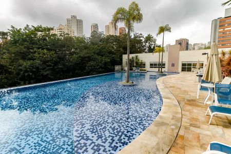 Apartamento à venda com 96m², 4 quartos e 2 vagasÁrea comum