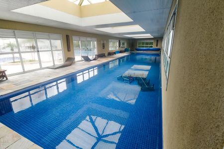 Apartamento à venda com 96m², 4 quartos e 2 vagasÁrea comum