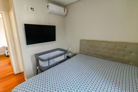 Apartamento à venda com 96m², 4 quartos e 2 vagasSuíte 2