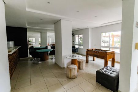 Apartamento à venda com 96m², 4 quartos e 2 vagasÁrea comum