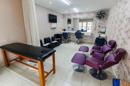 Apartamento à venda com 96m², 4 quartos e 2 vagasÁrea comum