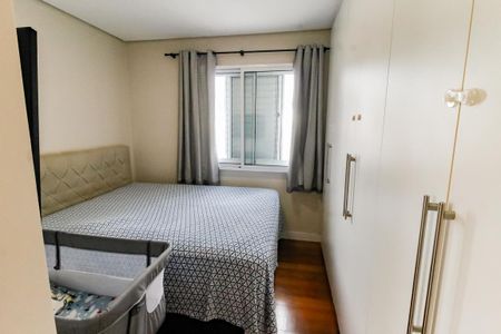 Apartamento à venda com 96m², 4 quartos e 2 vagasSuíte 2