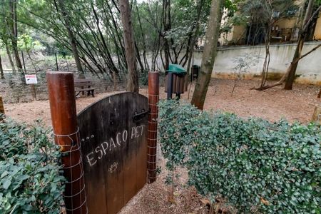 Apartamento à venda com 96m², 4 quartos e 2 vagasÁrea comum