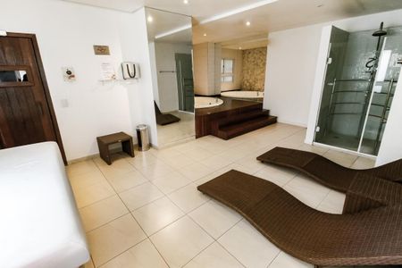 Apartamento à venda com 96m², 4 quartos e 2 vagasÁrea comum