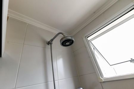 Apartamento à venda com 96m², 4 quartos e 2 vagasBanheiro da Suíte 1