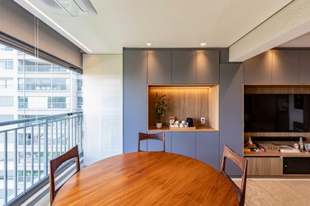 Apartamento à venda com 76m², 2 quartos e 1 vagaSala