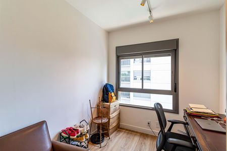 Apartamento à venda com 76m², 2 quartos e 1 vagaQuarto