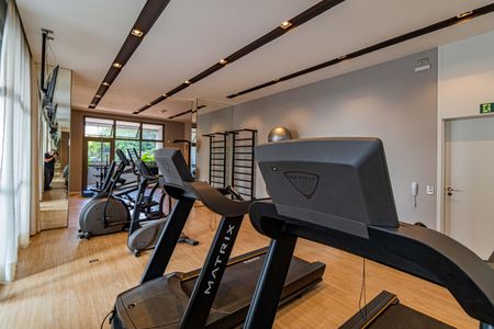 Apartamento à venda com 76m², 2 quartos e 1 vagaÁrea comum - Academia