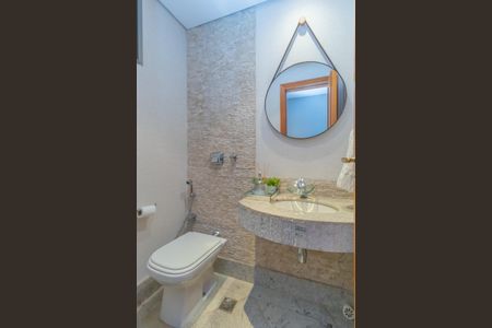 Apartamento à venda com 149m², 4 quartos e 2 vagasLavabo