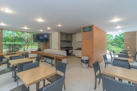 Apartamento à venda com 149m², 4 quartos e 2 vagasÁrea comum