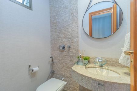 Apartamento à venda com 149m², 4 quartos e 2 vagasLavabo