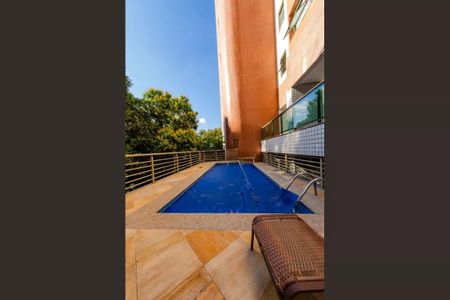 Apartamento à venda com 149m², 4 quartos e 2 vagasÁrea comum