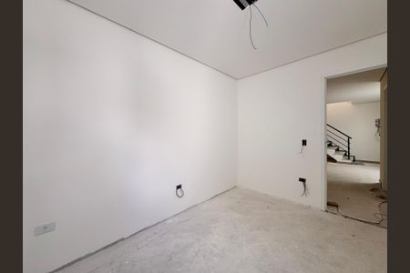 Apartamento à venda com 90m², 2 quartos e 1 vaga Apartamento à venda com 90m², 2 quartos e 1 vagaQuarto 1