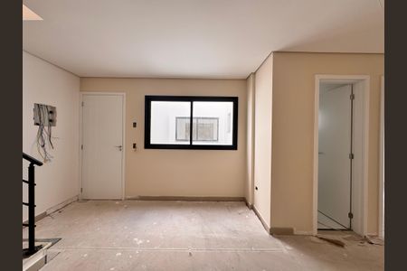 Apartamento à venda com 90m², 2 quartos e 1 vaga Apartamento à venda com 90m², 2 quartos e 1 vagaSala