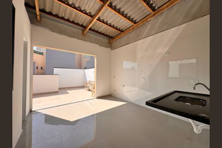 Apartamento à venda com 90m², 2 quartos e 1 vaga Apartamento à venda com 90m², 2 quartos e 1 vagaCozinha