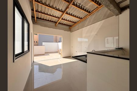 Apartamento à venda com 90m², 2 quartos e 1 vaga Apartamento à venda com 90m², 2 quartos e 1 vagaCozinha