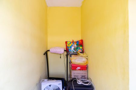 Casa à venda com 106m², 2 quartos e 1 vagaCloset do Quarto 1