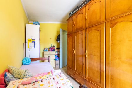 Casa à venda com 106m², 2 quartos e 1 vagaQuarto 2