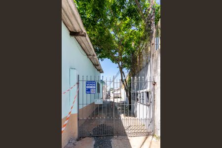 Casa à venda com 106m², 2 quartos e 1 vagaFachada