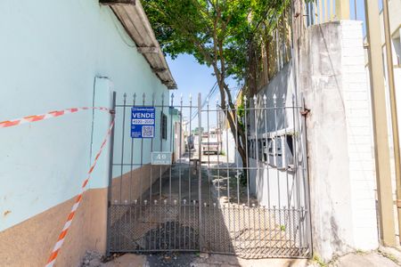 Casa à venda com 106m², 2 quartos e 1 vagaFachada