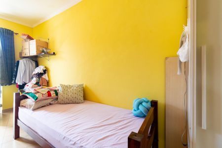 Casa à venda com 106m², 2 quartos e 1 vagaQuarto 2