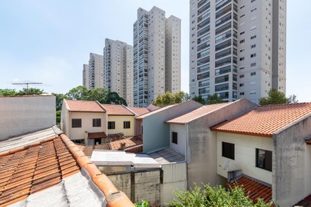 Casa à venda com 106m², 2 quartos e 1 vagaVaranda do Quarto 2