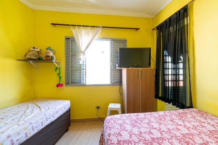 Casa à venda com 106m², 2 quartos e 1 vagaQuarto 1