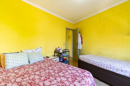 Casa à venda com 106m², 2 quartos e 1 vagaQuarto 1