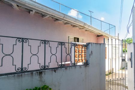 Casa à venda com 106m², 2 quartos e 1 vagaVista da Sala