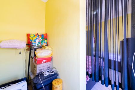 Casa à venda com 106m², 2 quartos e 1 vagaCloset do Quarto 1