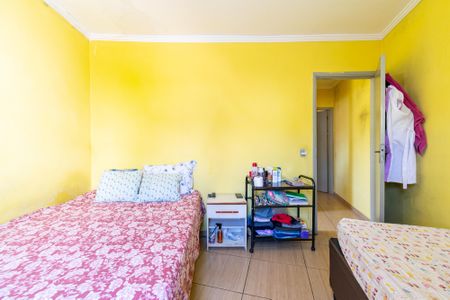 Casa à venda com 106m², 2 quartos e 1 vagaQuarto 1