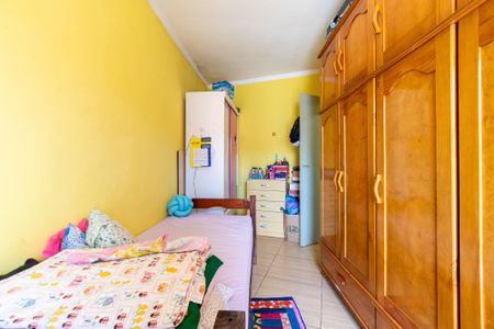 Casa à venda com 106m², 2 quartos e 1 vagaQuarto 2