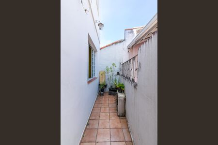 Casa à venda com 106m², 2 quartos e 1 vagaEntrada