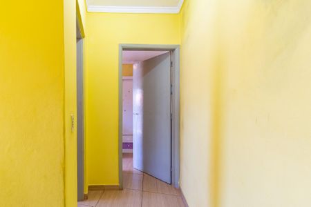 Casa à venda com 106m², 2 quartos e 1 vagaCorredor