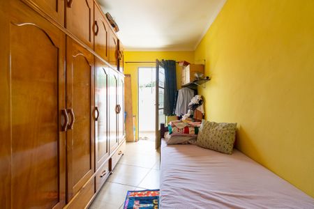 Casa à venda com 106m², 2 quartos e 1 vagaQuarto 2