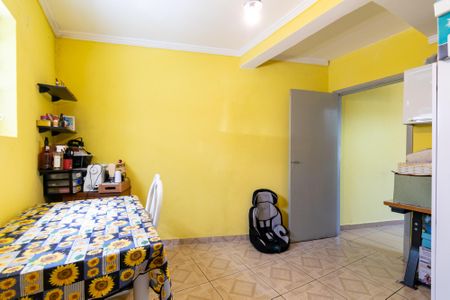 Casa à venda com 106m², 2 quartos e 1 vagaSala de Jantar