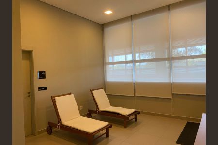 Apartamento à venda com 100m², 2 quartos e 2 vagas Apartamento à venda com 100m², 2 quartos e 2 vagasÁrea Externa